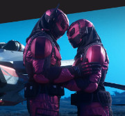 Coramor - Valentine's Day