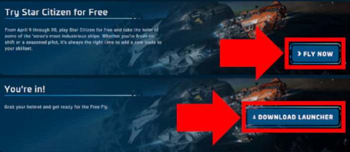 Download Star Citizen