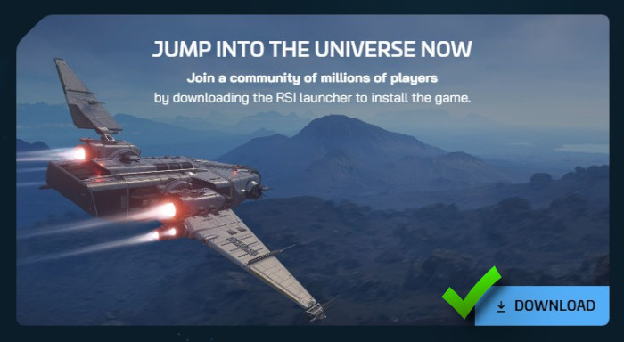 Download Star Citizen