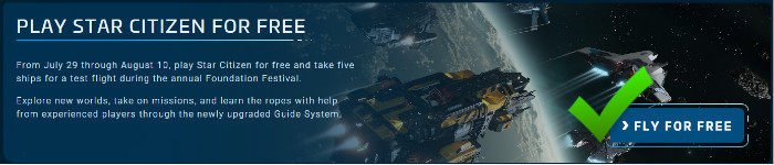 Play Star Citizen