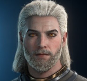 Star Citizen Characters